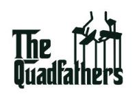 The QuadFathers - Weed Delivery image 1